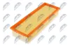 Luftfilter NTY FAF-SU-030 Bild Luftfilter NTY FAF-SU-030
