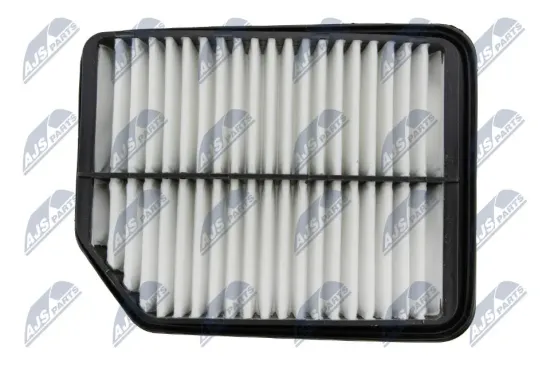 Luftfilter NTY FAF-SU-031 Bild Luftfilter NTY FAF-SU-031