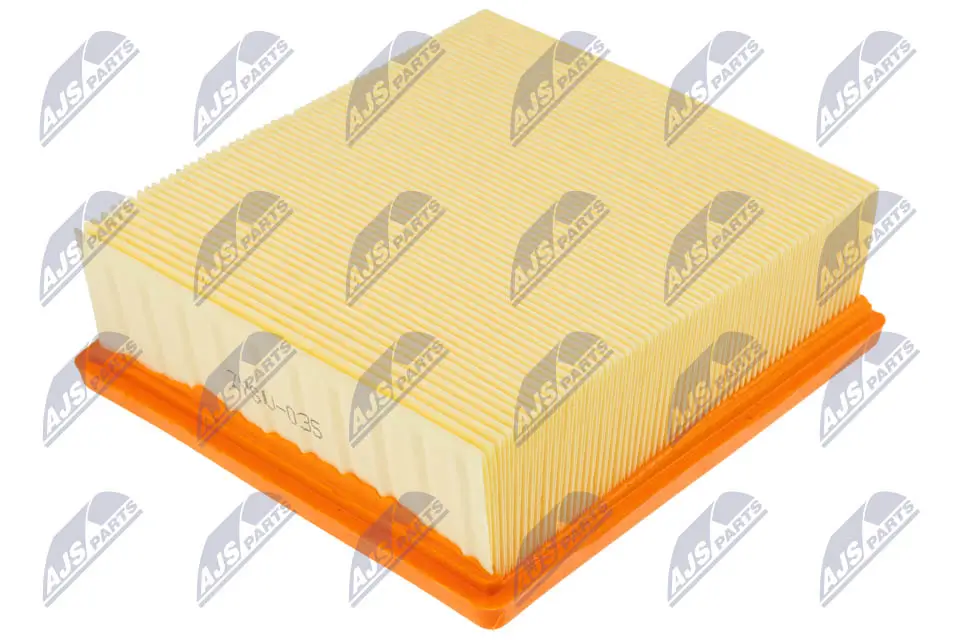 Luftfilter NTY FAF-SU-035