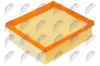 Luftfilter NTY FAF-SU-035 Bild Luftfilter NTY FAF-SU-035