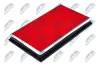 Luftfilter NTY FAF-SU-037 Bild Luftfilter NTY FAF-SU-037