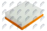 Luftfilter NTY FAF-SU-038