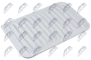 Luftfilter NTY FAF-SU-040
