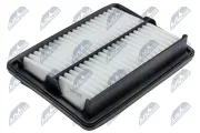 Luftfilter NTY FAF-SU-041