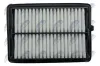 Luftfilter NTY FAF-SU-041 Bild Luftfilter NTY FAF-SU-041