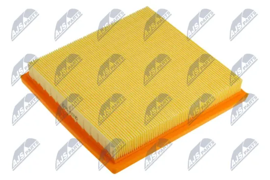Luftfilter NTY FAF-SU-043 Bild Luftfilter NTY FAF-SU-043