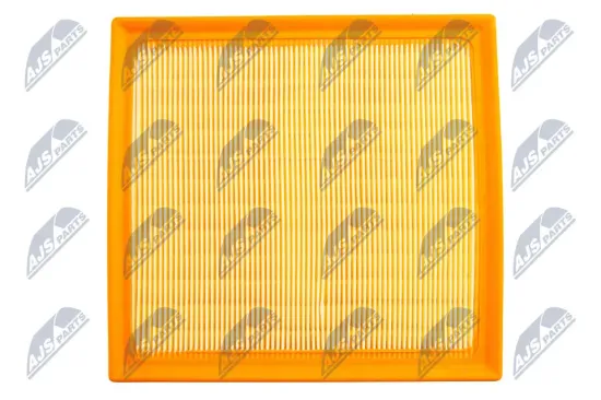 Luftfilter NTY FAF-SU-043 Bild Luftfilter NTY FAF-SU-043