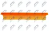 Luftfilter NTY FAF-SU-043 Bild Luftfilter NTY FAF-SU-043