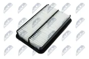 Luftfilter NTY FAF-TY-049