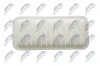 Luftfilter NTY FAF-TY-062 Bild Luftfilter NTY FAF-TY-062