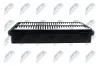 Luftfilter NTY FAF-TY-073 Bild Luftfilter NTY FAF-TY-073
