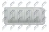 Luftfilter NTY FAF-TY-093 Bild Luftfilter NTY FAF-TY-093