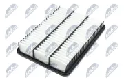 Luftfilter NTY FAF-TY-099