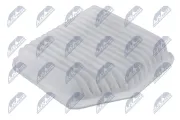 Luftfilter NTY FAF-TY-101