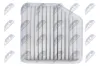 Luftfilter NTY FAF-TY-101 Bild Luftfilter NTY FAF-TY-101