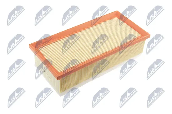 Luftfilter NTY FAF-TY-102 Bild Luftfilter NTY FAF-TY-102