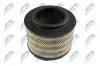 Luftfilter NTY FAF-TY-105 Bild Luftfilter NTY FAF-TY-105