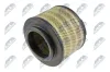 Luftfilter NTY FAF-TY-105 Bild Luftfilter NTY FAF-TY-105