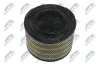 Luftfilter NTY FAF-TY-105 Bild Luftfilter NTY FAF-TY-105
