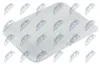 Luftfilter NTY FAF-TY-108 Bild Luftfilter NTY FAF-TY-108