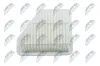 Luftfilter NTY FAF-TY-109 Bild Luftfilter NTY FAF-TY-109