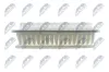 Luftfilter NTY FAF-TY-109 Bild Luftfilter NTY FAF-TY-109