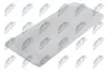 Luftfilter NTY FAF-TY-116 Bild Luftfilter NTY FAF-TY-116