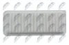 Luftfilter NTY FAF-TY-116 Bild Luftfilter NTY FAF-TY-116