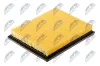 Luftfilter NTY FAF-TY-118