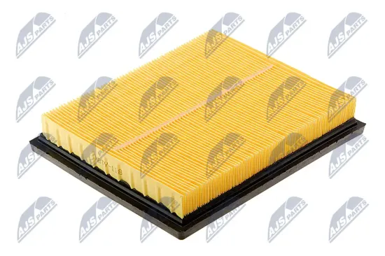 Luftfilter NTY FAF-TY-118 Bild Luftfilter NTY FAF-TY-118
