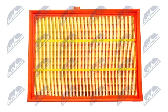 Luftfilter NTY FAF-TY-120 Bild Luftfilter NTY FAF-TY-120