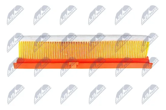 Luftfilter NTY FAF-TY-120 Bild Luftfilter NTY FAF-TY-120