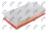 Luftfilter NTY FAF-TY-121 Bild Luftfilter NTY FAF-TY-121
