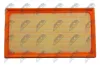 Luftfilter NTY FAF-TY-122 Bild Luftfilter NTY FAF-TY-122