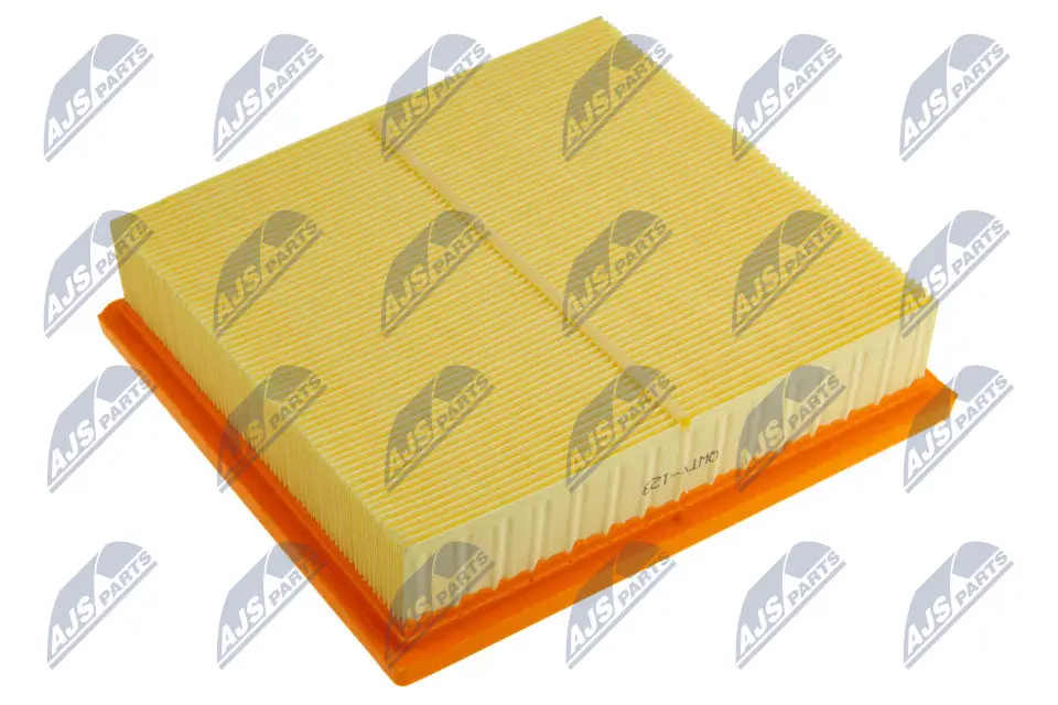 Luftfilter NTY FAF-TY-123
