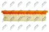 Luftfilter NTY FAF-TY-123 Bild Luftfilter NTY FAF-TY-123