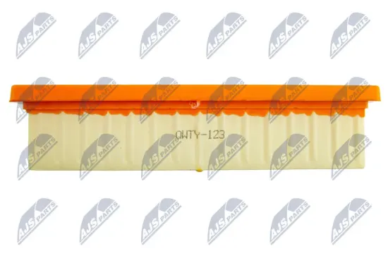Luftfilter NTY FAF-TY-123 Bild Luftfilter NTY FAF-TY-123