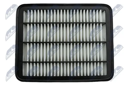 Luftfilter NTY FAF-TY-124 Bild Luftfilter NTY FAF-TY-124