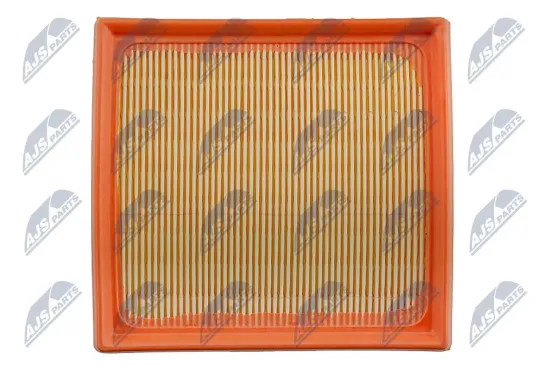 Luftfilter NTY FAF-TY-126 Bild Luftfilter NTY FAF-TY-126