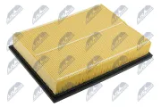 Luftfilter NTY FAF-TY-127