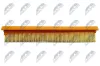 Luftfilter NTY FAF-TY-129 Bild Luftfilter NTY FAF-TY-129
