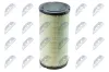 Luftfilter NTY FAF-VC-000