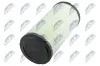 Luftfilter NTY FAF-VC-000 Bild Luftfilter NTY FAF-VC-000