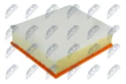Luftfilter NTY FAF-VV-022
