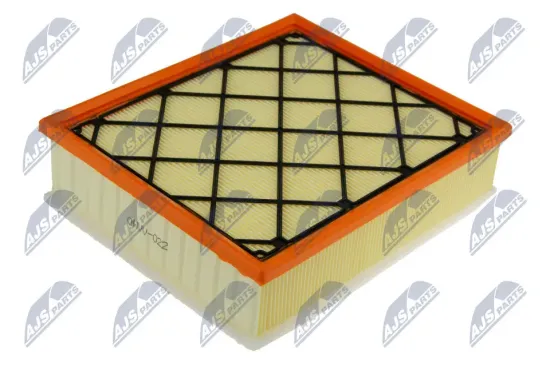 Luftfilter NTY FAF-VV-022 Bild Luftfilter NTY FAF-VV-022