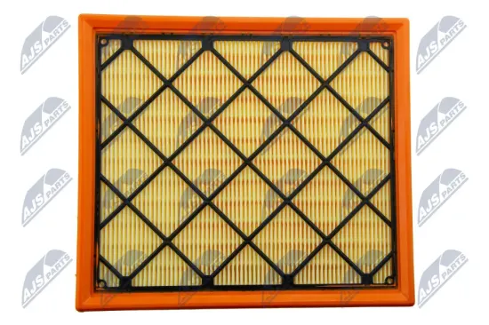 Luftfilter NTY FAF-VV-022 Bild Luftfilter NTY FAF-VV-022