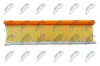 Luftfilter NTY FAF-VV-022 Bild Luftfilter NTY FAF-VV-022