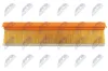 Luftfilter NTY FAF-VV-026 Bild Luftfilter NTY FAF-VV-026