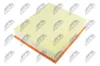 Luftfilter NTY FAF-VW-016 Bild Luftfilter NTY FAF-VW-016