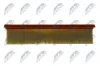 Luftfilter NTY FAF-VW-016 Bild Luftfilter NTY FAF-VW-016